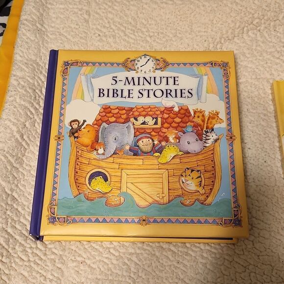 Baby Books - Picture 2 of 5